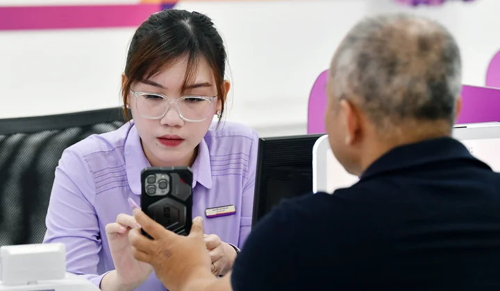 Major changes coming to Vietnam's banking sector on July 1, 2025