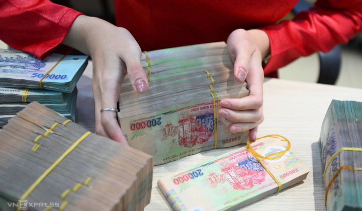 Ngân hàng ngoại tại Việt Nam kinh doanh thế nào năm 2024