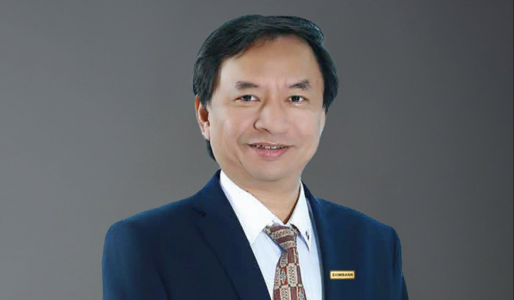 Ngân hàng Eximbank bổ nhiệm Quyền Tổng Giám đốc mới