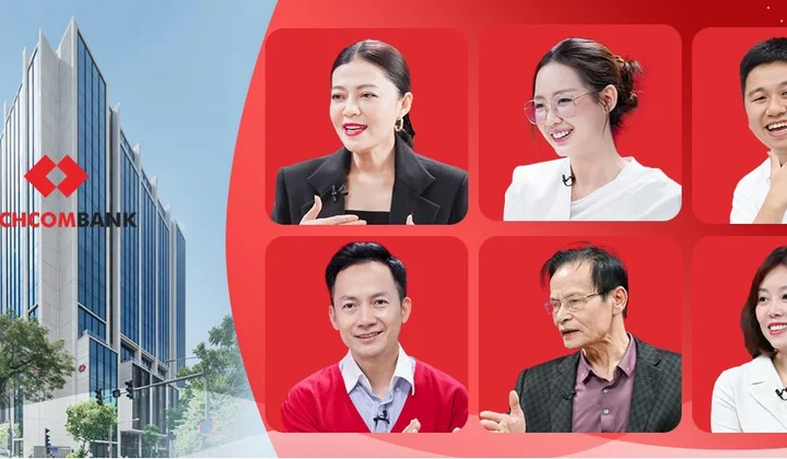 1 đồng cũng có lãi: Hành trình tiên phong dẫn dắt thay đổi thói quen tài chính người Việt cùng Techcombank Sinh Lời Tự Động