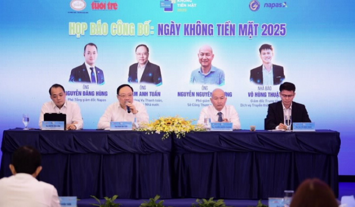 Cashless Day 2025: “Non-Cash Payment: Promoting the Digital Economy”