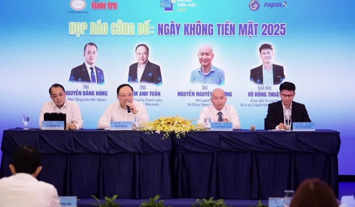 Cashless Day 2025: “Non-Cash Payment: Promoting the Digital Economy”