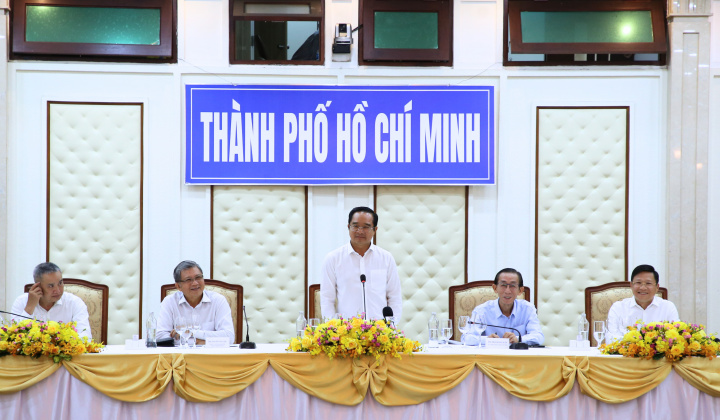 Agribank sẵn sàng nguồn lực cho phát triển TP. Hồ Chí Minh