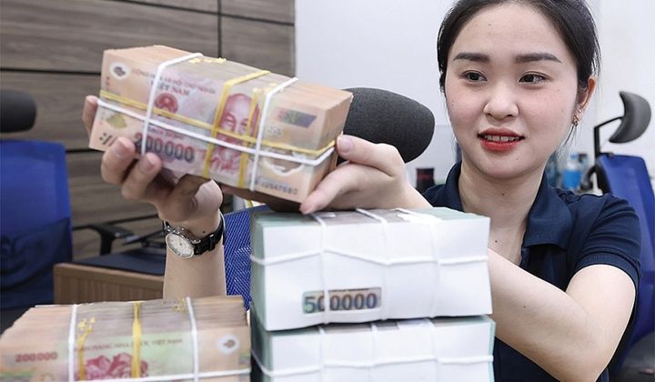Lenders utilise tiered interest rate incentives