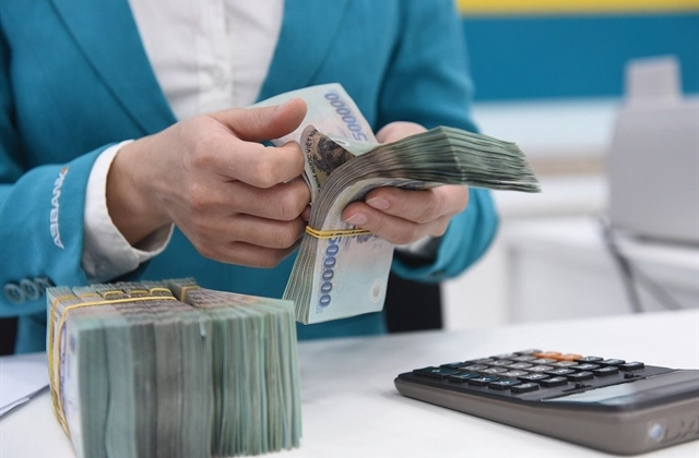 Gov’t directs the central bank to expand credit growth target