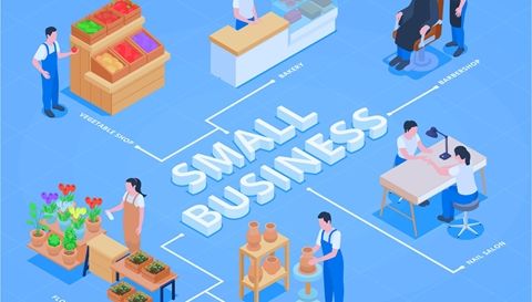 VRB triển khai giải pháp tài chính cho doanh nghiệp nhỏ và siêu nhỏ