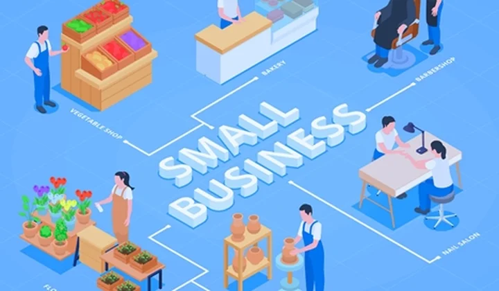 VRB triển khai giải pháp tài chính cho doanh nghiệp nhỏ và siêu nhỏ
