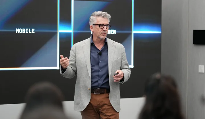 Visa Asia Pacific announces new era of AI-driven commerce
