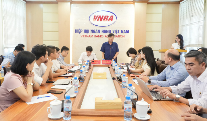 Hiệp hội Ngân hàng Việt Nam tìm giải pháp gỡ vướng mắc xử lý tài sản bảo đảm cho các tổ chức tín dụng