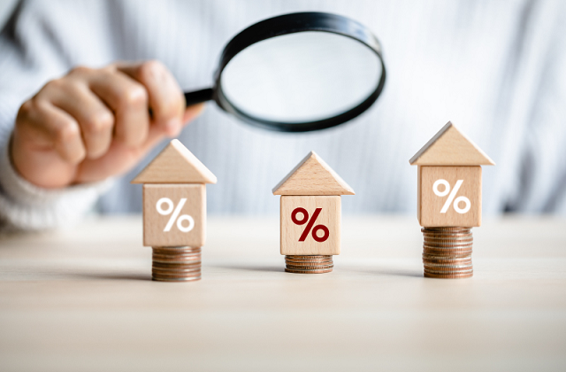 Lãi suất là dấu ấn trong điều hành chính sách tiền tệ 6 tháng đầu năm