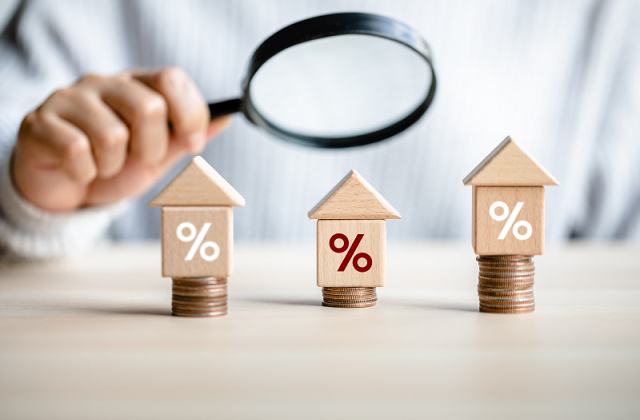 Lãi suất là dấu ấn trong điều hành chính sách tiền tệ 6 tháng đầu năm