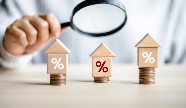 Lãi suất là dấu ấn trong điều hành chính sách tiền tệ 6 tháng đầu năm