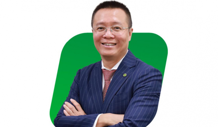 OCB bổ nhiệm Giám đốc Tài chính mới