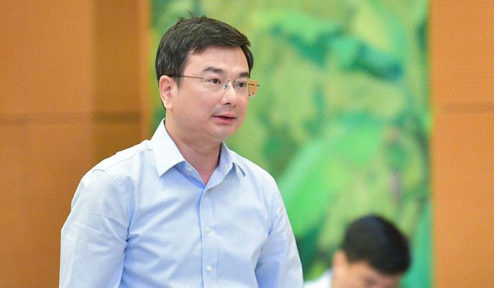 Ngành Ngân hàng cam kết tiếp tục đồng hành cung ứng vốn cho Đề án 1 triệu ha lúa chất lượng cao.