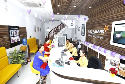 Small banks forecast to lead growth in H2 2025