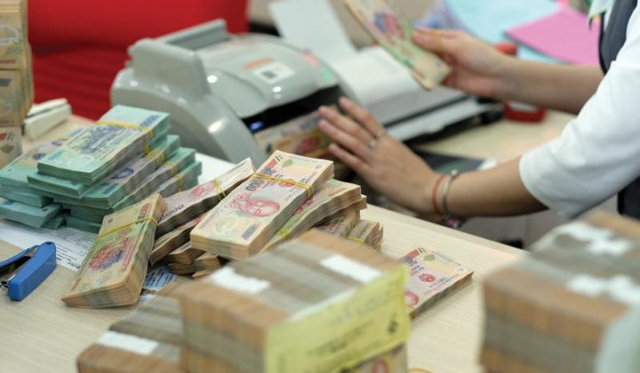 SBV charts roadmap towards market-based credit growth control