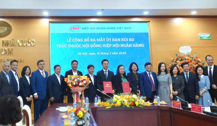 Vietnam Banks Association debuts its Risk Committee