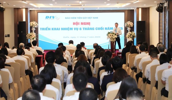 DIV quyết tâm hoàn thành thắng lợi nhiệm vụ năm 2025
