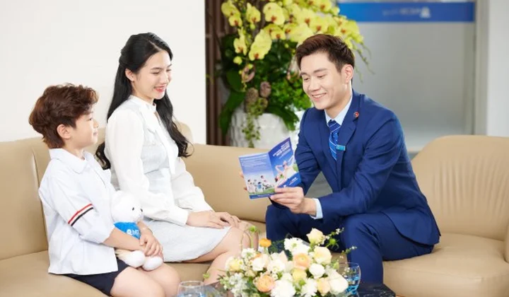 NCB kinh doanh khởi sắc, ghi nhận lợi nhuận dương hai quý liên tiếp
