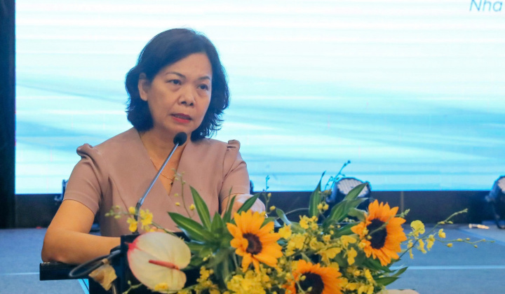 Những giải pháp đồng bộ nhằm nâng cao hiệu quả trong giải quyết tranh chấp về tín dụng tại Tòa án