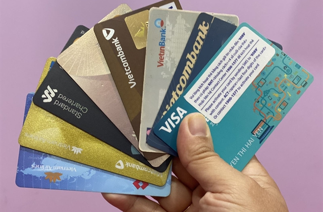 Banks end magnetic cards, require biometrics for firms from July 1