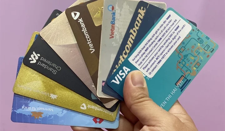 Banks end magnetic cards, require biometrics for firms from July 1