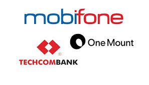 TCB, Mobifone and One Mount Group establish digital payment company