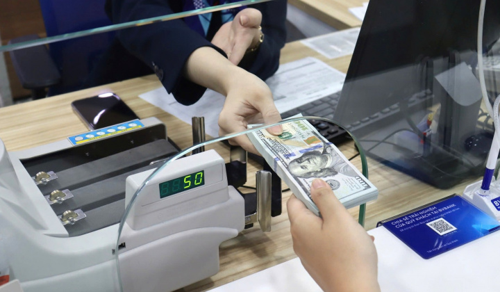 Kiều hối chuyển về TP.HCM nửa đầu năm 2025 tăng