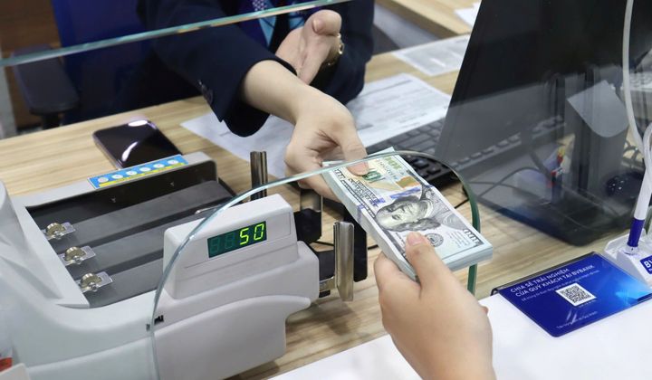 Kiều hối chuyển về TP.HCM nửa đầu năm 2025 tăng
