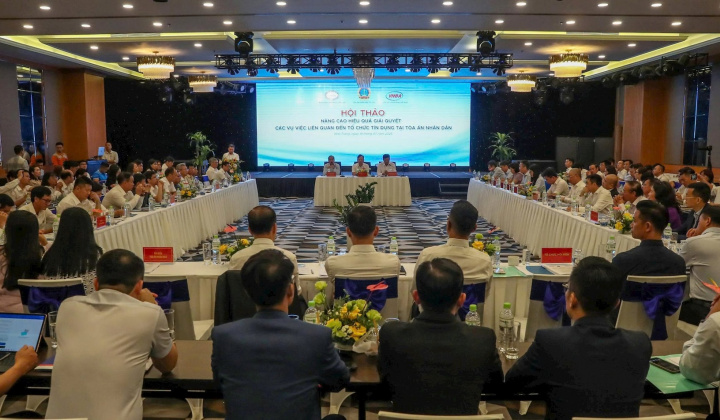 Improve the efficiency of resolving credit-related cases