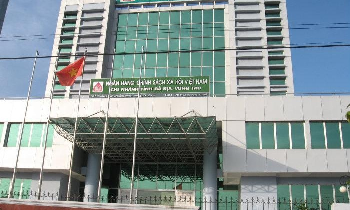 Bổ nhiệm nhân sự cấp cao ở Ngân hàng Chính sách Xã hội Việt Nam