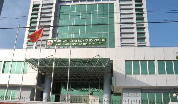 Bổ nhiệm nhân sự cấp cao ở Ngân hàng Chính sách Xã hội Việt Nam