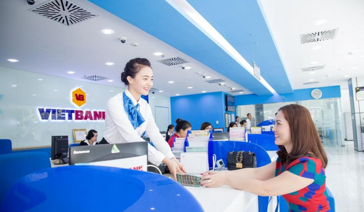 VietBank thông báo thay đổi vốn điều lệ trong Giấy phép hoạt động