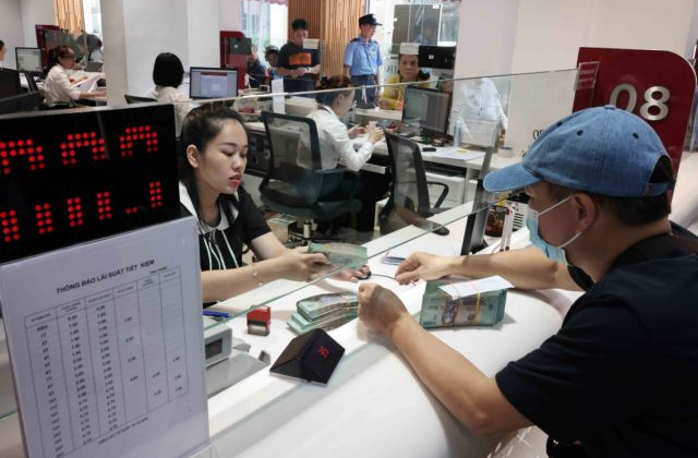 Capital poured into agriculture, rural areas