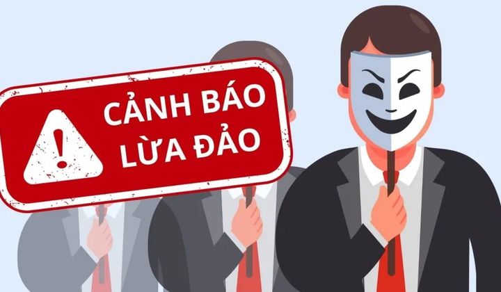 Ngân hàng tiếp tục cảnh báo những thủ đoạn lừa đảo công nghệ mới