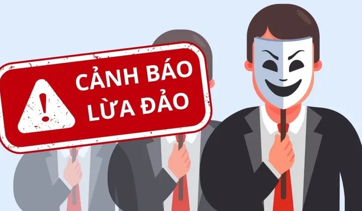 Ngân hàng tiếp tục cảnh báo những thủ đoạn lừa đảo công nghệ mới