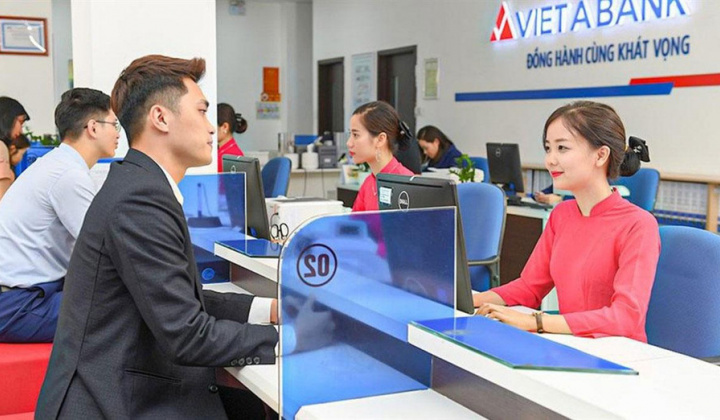 VietABank: 6 tháng đầu năm 2025, kết quả kinh doanh khả quan