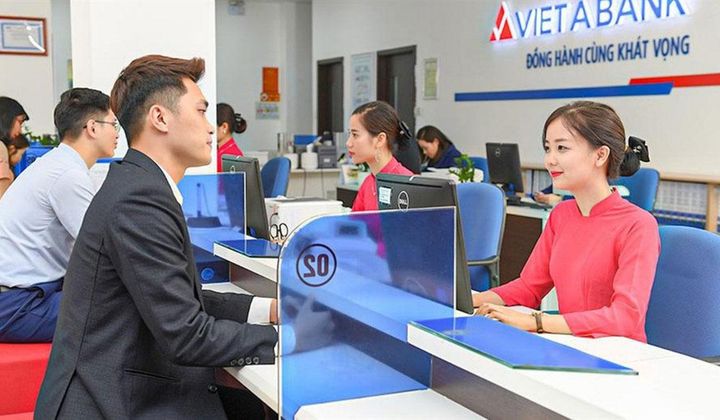 VietABank: 6 tháng đầu năm 2025, kết quả kinh doanh khả quan