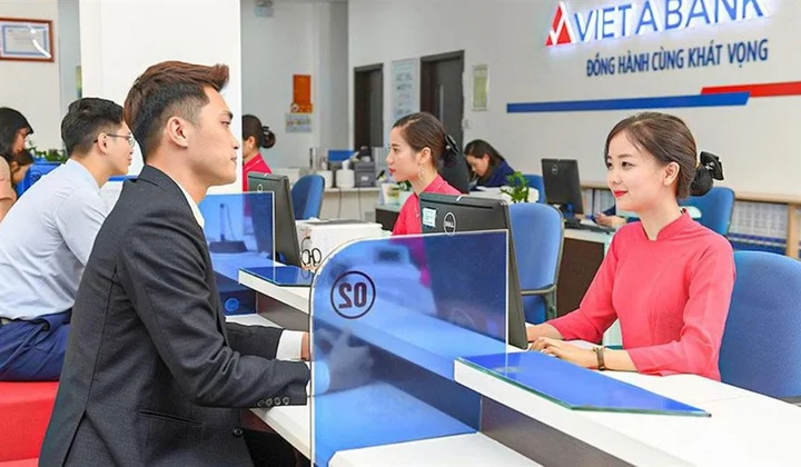 VietABank: 6 tháng đầu năm 2025, kết quả kinh doanh khả quan