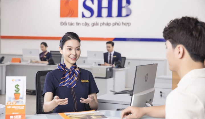 SHB được chấp thuận tăng vốn điều lệ lên 45.942 tỷ đồng