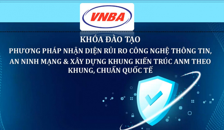 Quản trị rủi ro Công nghệ Thông tin: Bức tường thành chuyển đổi số ngân hàng