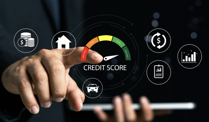 Seminar on credit rating and scoring models applying new technology