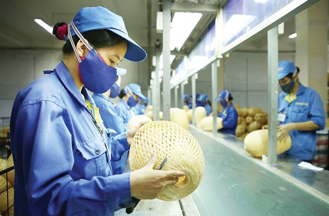 Supply chain credit helps SMEs access bank loans without collateral