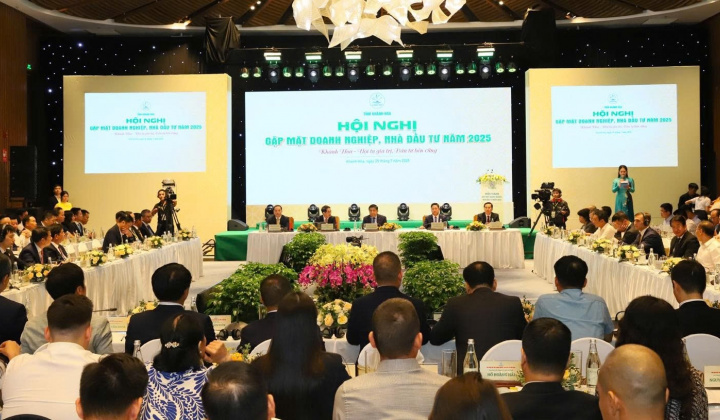 Vietcombank cùng Khánh Hòa vươn tầm thành phố trực thuộc Trung ương