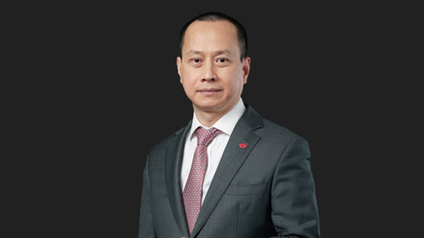 Ông Phùng Quang Hưng thôi làm Phó Tổng giám đốc thường trực của Techcombank để nhận vị trí mới