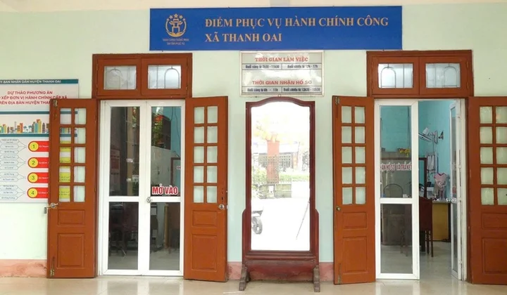 Hiệp hội Ngân hàng Việt Nam kiến nghị tháo gỡ vướng mắc cho các tổ chức tín dụng khi vận hành chính quyền địa phương 2 cấp