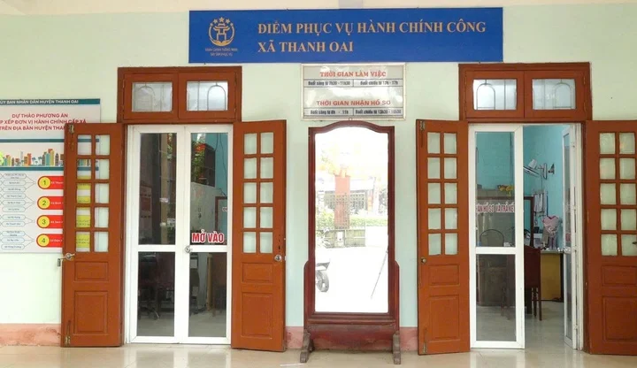 Hiệp hội Ngân hàng Việt Nam kiến nghị tháo gỡ vướng mắc cho các tổ chức tín dụng khi vận hành chính quyền địa phương 2 cấp
