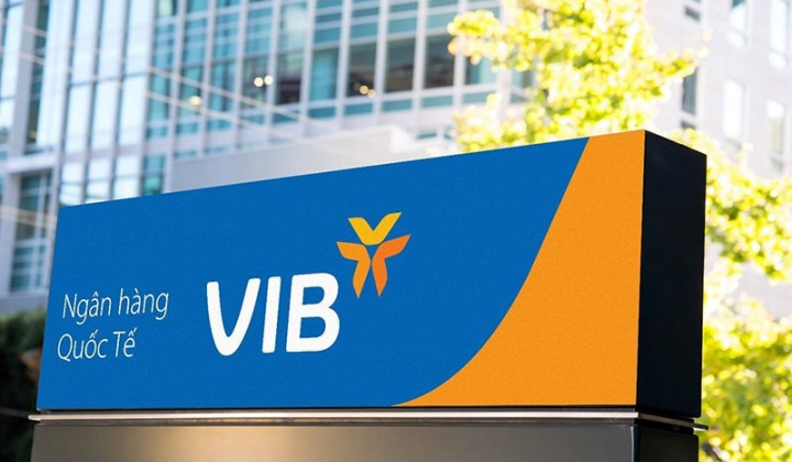 VIB: Lợi nhuận 6 tháng hơn 5,000 tỷ đồng, tổng tài sản vượt mốc nửa triệu tỷ