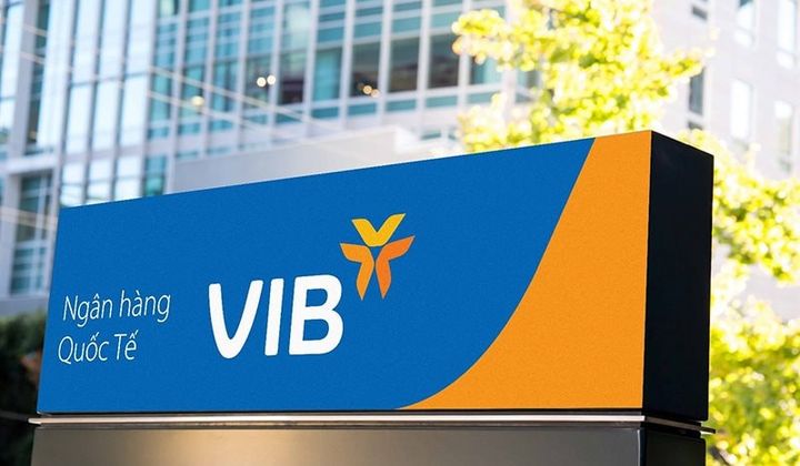 VIB: Lợi nhuận 6 tháng hơn 5,000 tỷ đồng, tổng tài sản vượt mốc nửa triệu tỷ