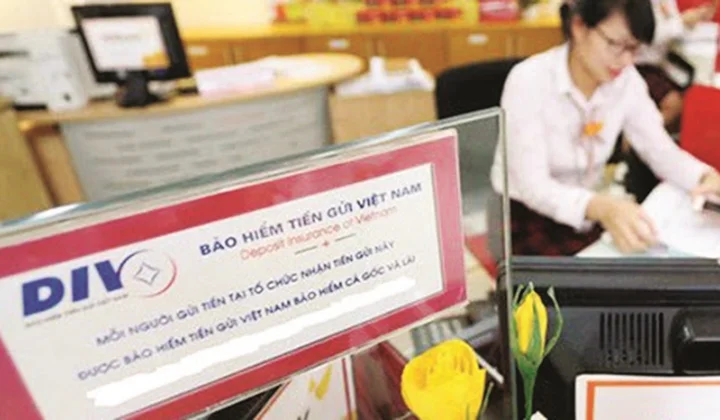 DIV nâng cao năng lực, khẳng định vai trò bảo vệ người gửi tiền